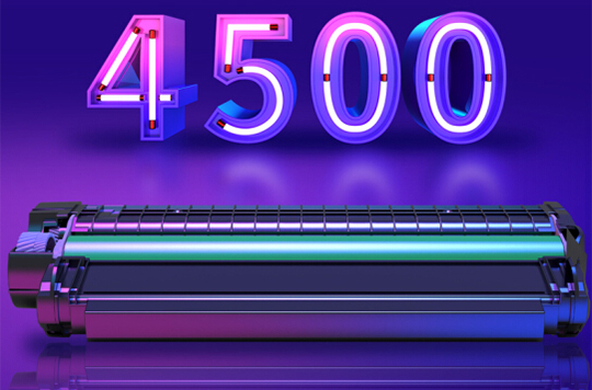 什么是硒鼓？