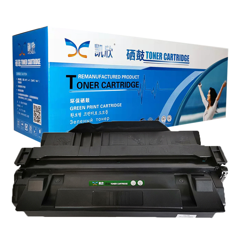 凱欣標(biāo)準版 KX-C4129X粉盒 適用惠普4129 HP5000 HP5100硒鼓佳能EP-62 1610 1810 1820 全國統(tǒng)一價：236元